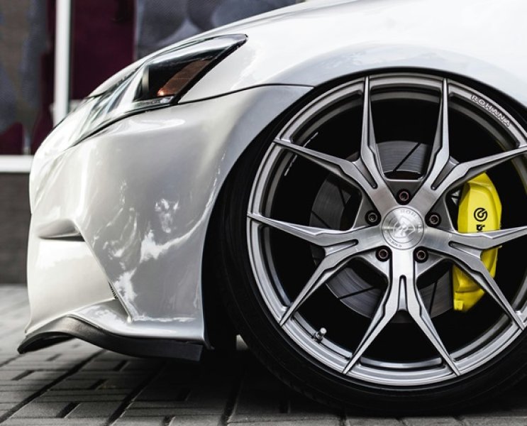 Rehvide märgistus - DOT, mõõdud, kiirusindeks