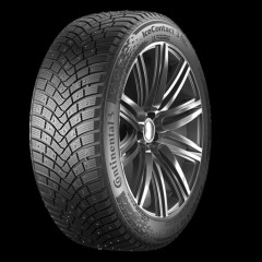 Continental Continental IceContact 3 TA 98T XL FR