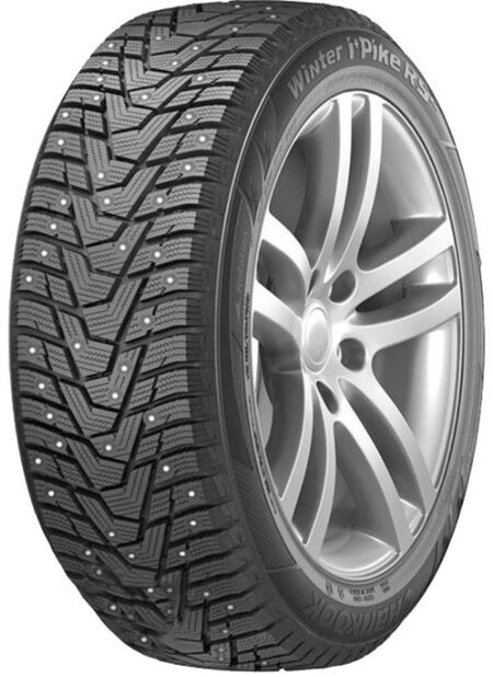 HANKOOK HANKOOK IPIKE RS2 W429S 92T XL