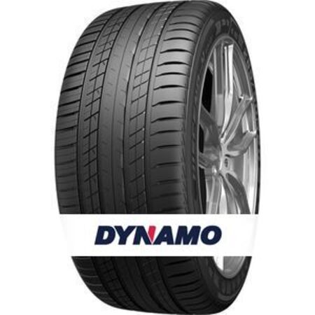  DYNAMO HISCEND-H MSU01 111Y
