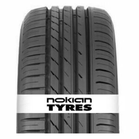  Nokian Wetproof 1 91H 