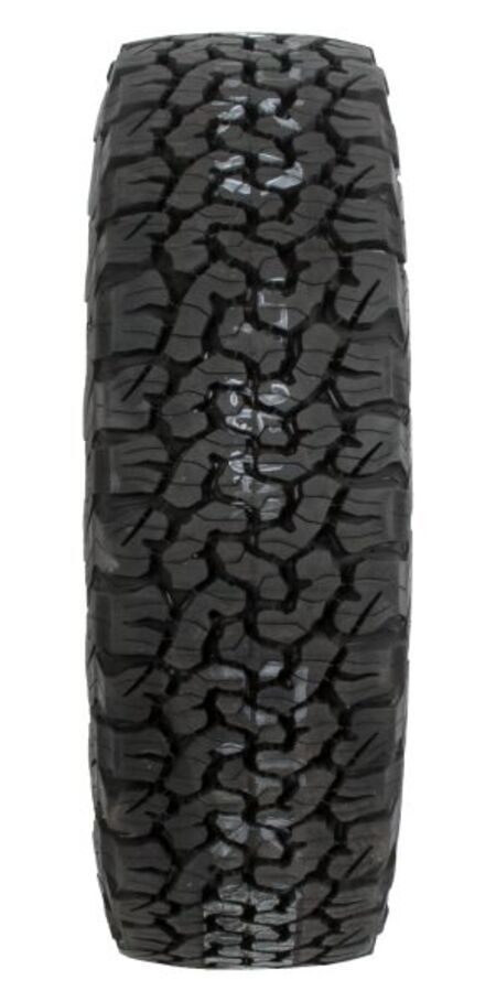  BFGOODRICH All-Terrain T/A KO2 102S